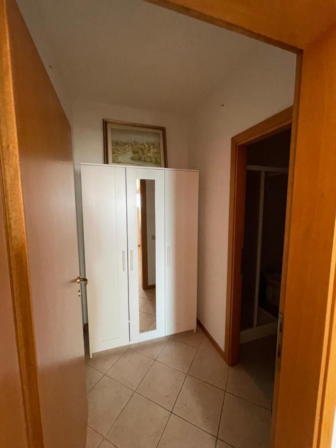 A Casa Di Silvia Apartment Gambassi Terme Exterior photo