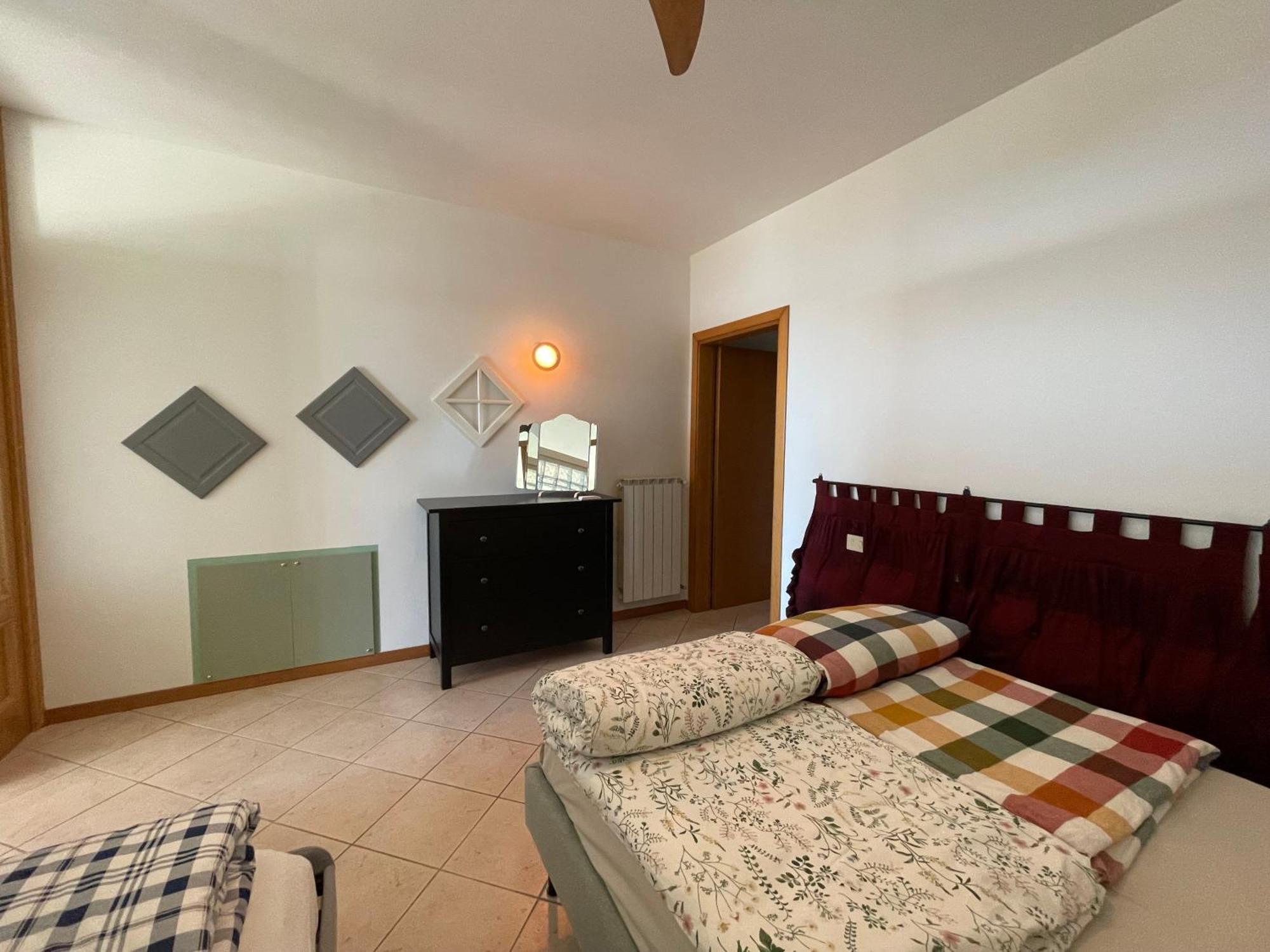 A Casa Di Silvia Apartment Gambassi Terme Exterior photo